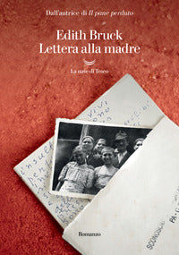 Lettera alla madre 