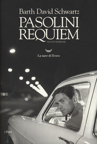 Pasolini requiem 