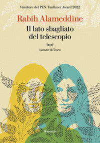 Lato sbagliato del telescopio 