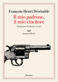 Mio padrone il mio vincitore 