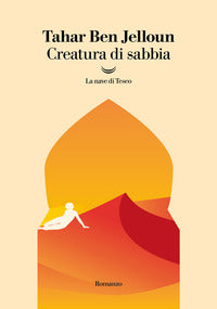 Creatura di sabbia 
