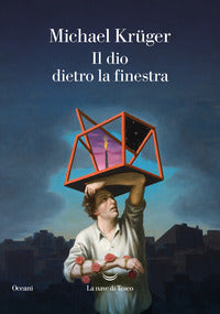 Dio dietro la finestra 