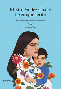 Cinque ferite 