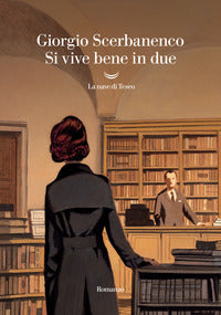 Si vive bene in due 