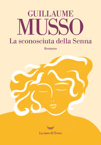 Sconosciuta della senna 