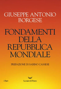 Fondamenti della repubblica mondiale 