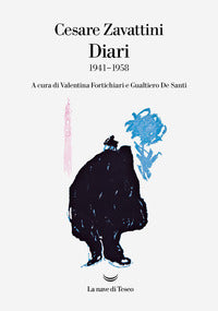 Diari 1941 - 1958 