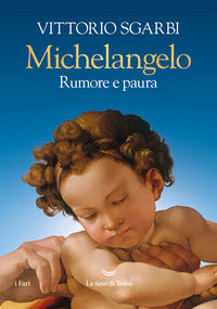 Michelangelo rumore e paura 
