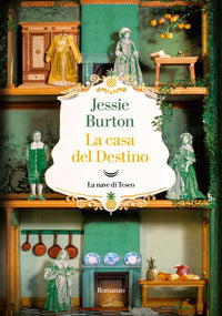 Casa del destino 