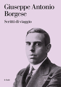 Scritti di viaggio (borgese) 