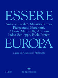 Essere europa 