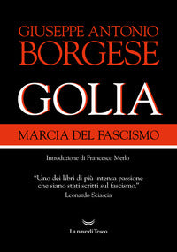 Golia - marcia del fascismo 