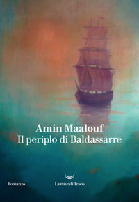 Periplo di baldassarre 