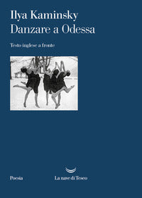 Danzare a odessa - testo inglese a fronte 