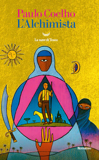 Alchimista 