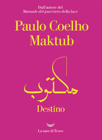 Maktub - destino 