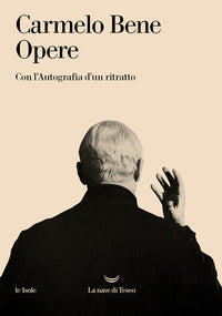 Opere (bene) con l'autografia d'un ritratto 