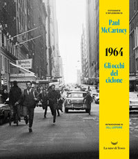 1964 gli occhi del ciclone 