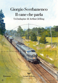 Cane che parla un'indagine di arthur jelling 