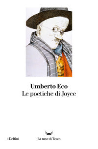 Poetiche di joyce 