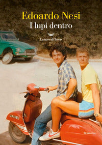 Lupi dentro 
