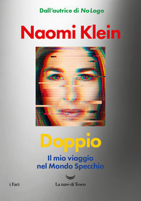 Doppio - il mio viaggio nel mondo specchio 