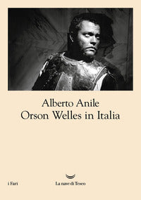 Orson welles in italia 