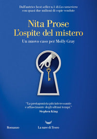 Ospite del mistero - un nuovo caso per molly gray 