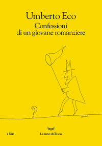Confessioni di un giovane romanziere 
