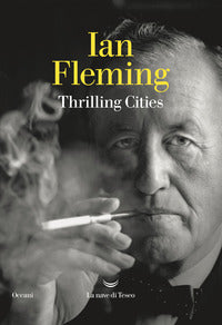 Thrilling cities - le citta' dell'avventura 