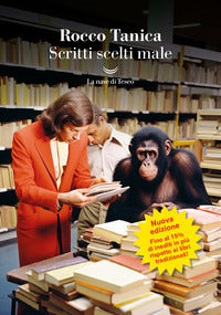 Scritti scelti male 