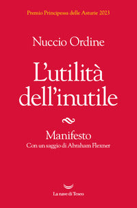 Utilita' dell'inutile - manifesto 