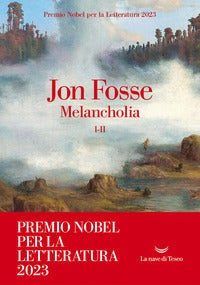 Melancholia - 1 - 2 
