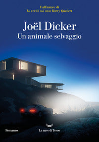 Animale selvaggio 