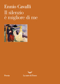 Silenzio e' migliore di me 