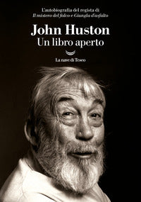 Libro aperto 