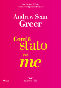 Com'e' stato per me 
