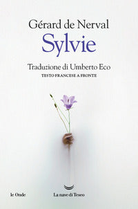 Sylvie - testo francese a fronte 