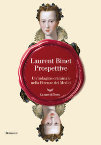 Prospettive - un'indagine criminale nella firenze dei medici 