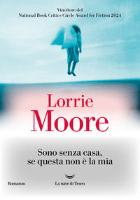 Sono senza casa se questa non e' la mia 