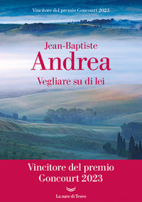 Vegliare su di lei 