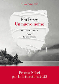 Nuovo nome - settologia 