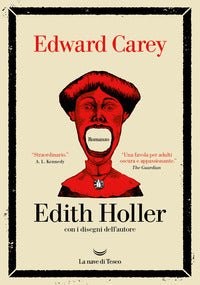 Edith holler 