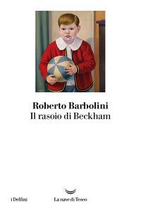 Rasoio di beckham 