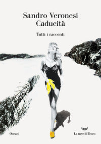 Caducita' - tutti i racconti 