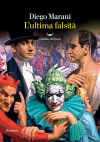 Ultima falsita' 
