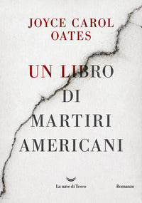 Libro di martiri americani 