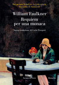 Requiem per una monaca 