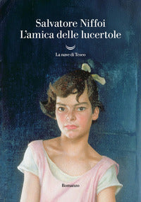Amica delle lucertole 