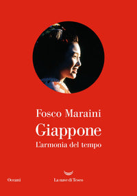 Giappone - l'armonia del tempo 